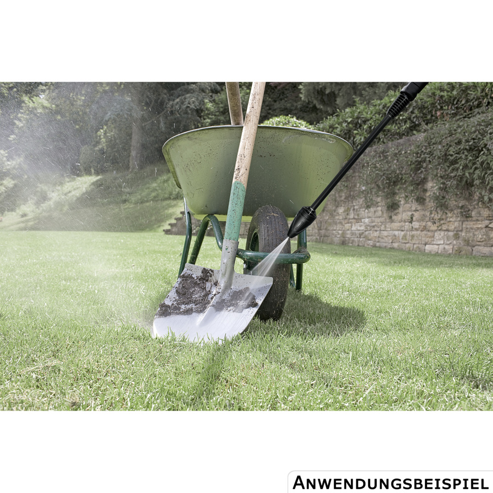 K&auml;rcher Hochdruckreiniger K3 380 l/h 120 bar image number 5