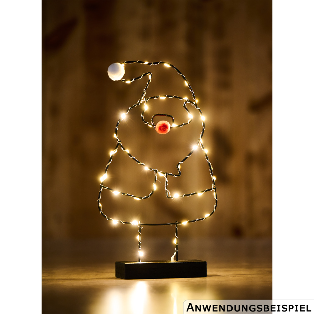 LED-Metallfiguren - Designauswahl image number 5