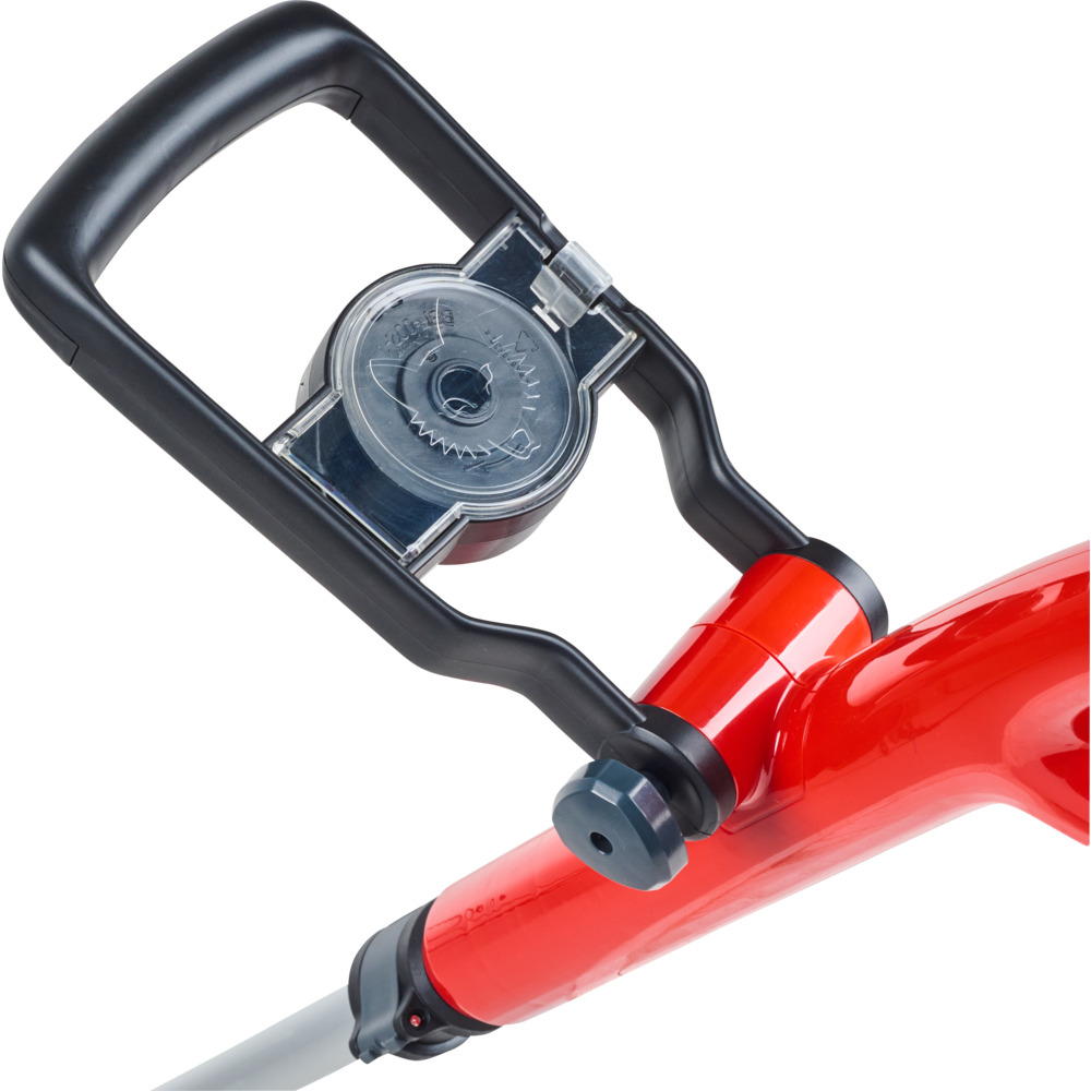 WOLF Garten&reg;&nbsp;Elektro-Rasentrimmer LYCOS E/500 T image number 6