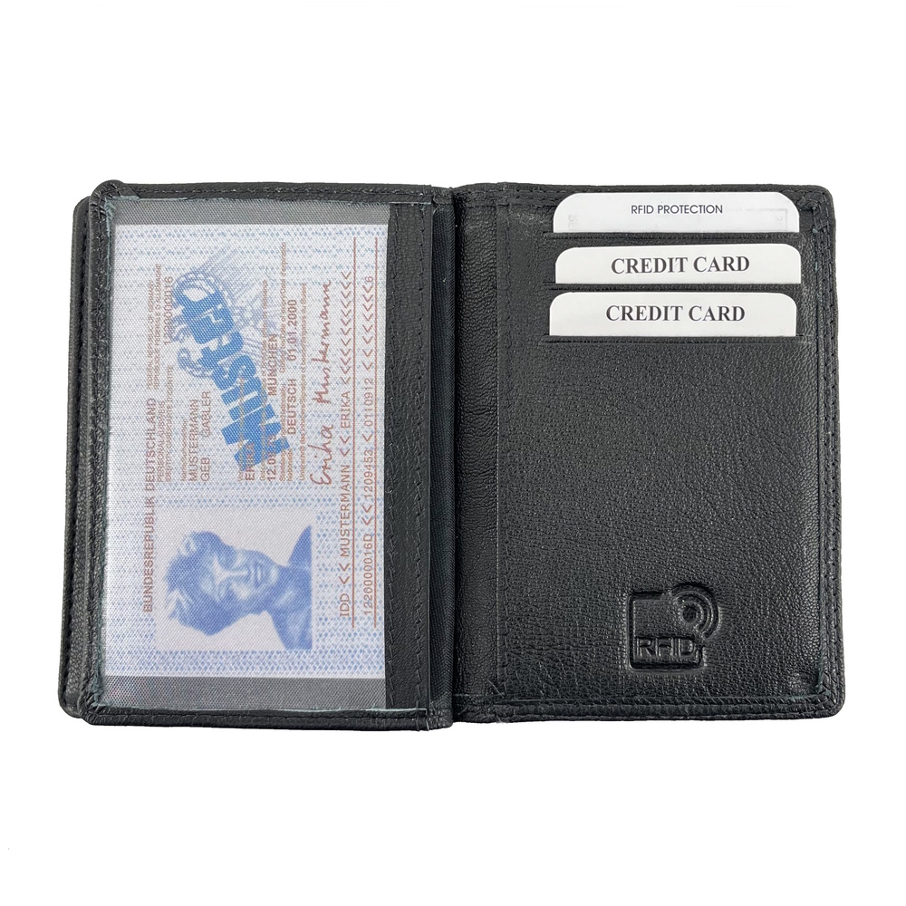 Dokumentenmappe image number 3