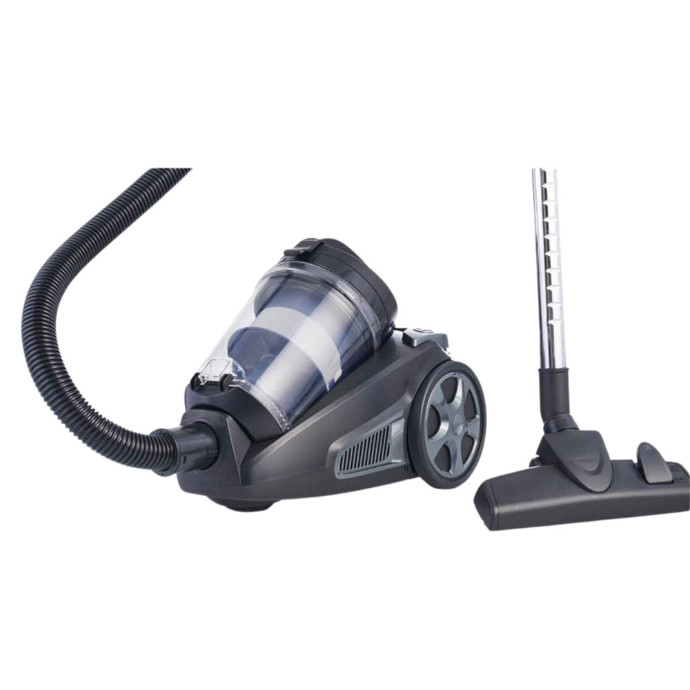 Staubsauger Zyklon 850 W in Schwarzgrau image number 2