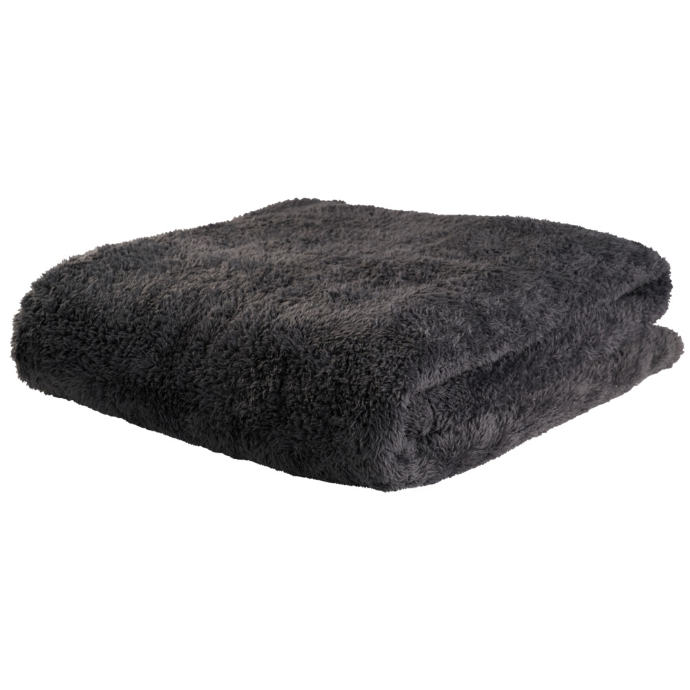 Kuscheldecke aus Polyester