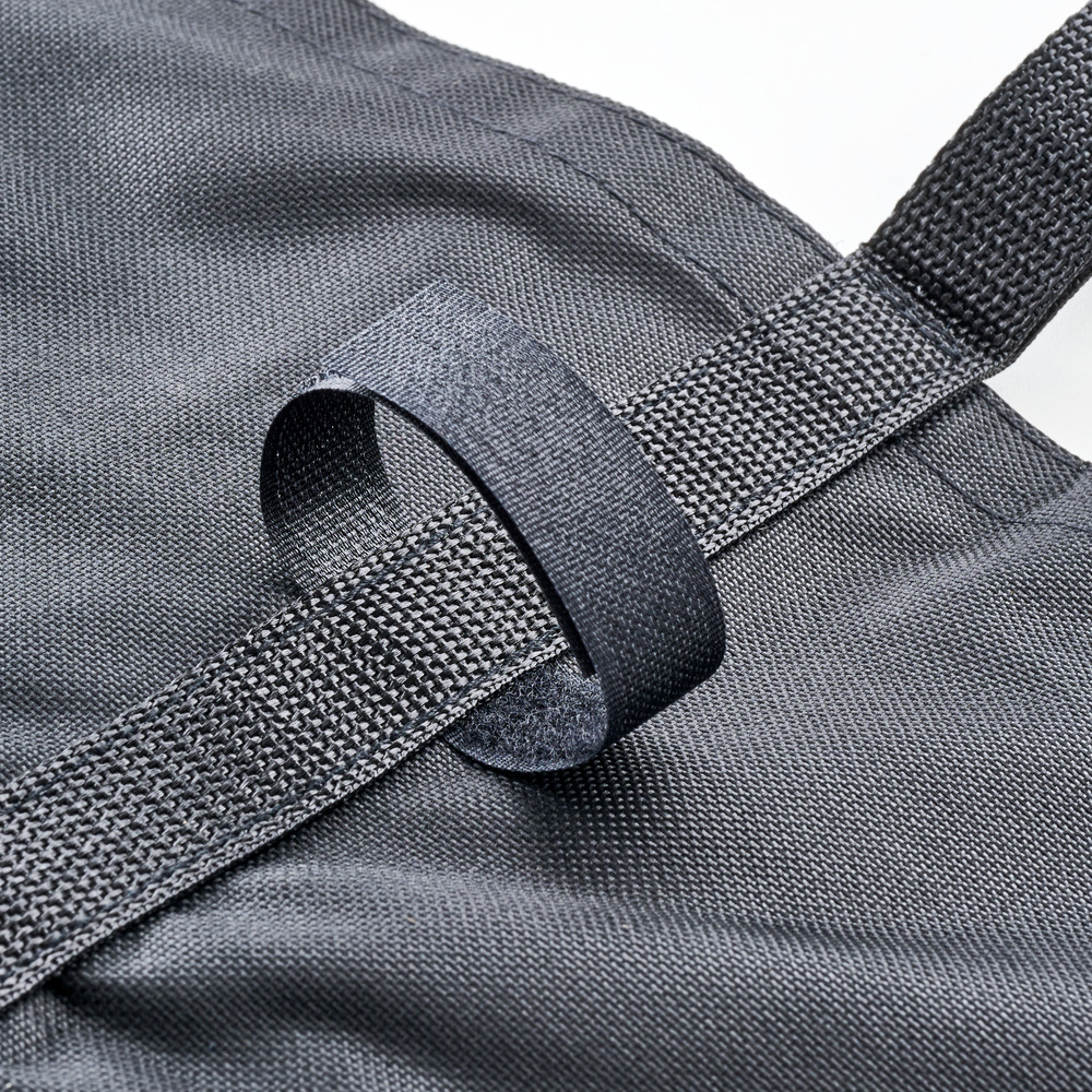 Pavillonbeschwerer Sands&auml;cke 4er-Set image number 1