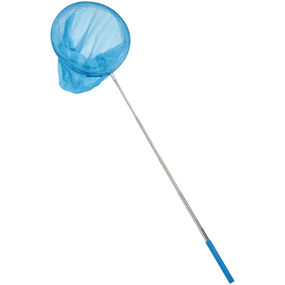 Kescher mit Teleskopstiel image number 1