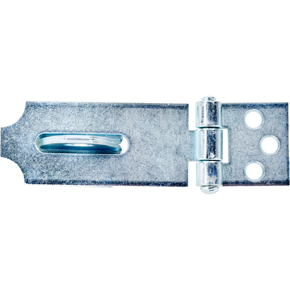 Sicherheits&uuml;berfalle 85mm verzinkt image number 2