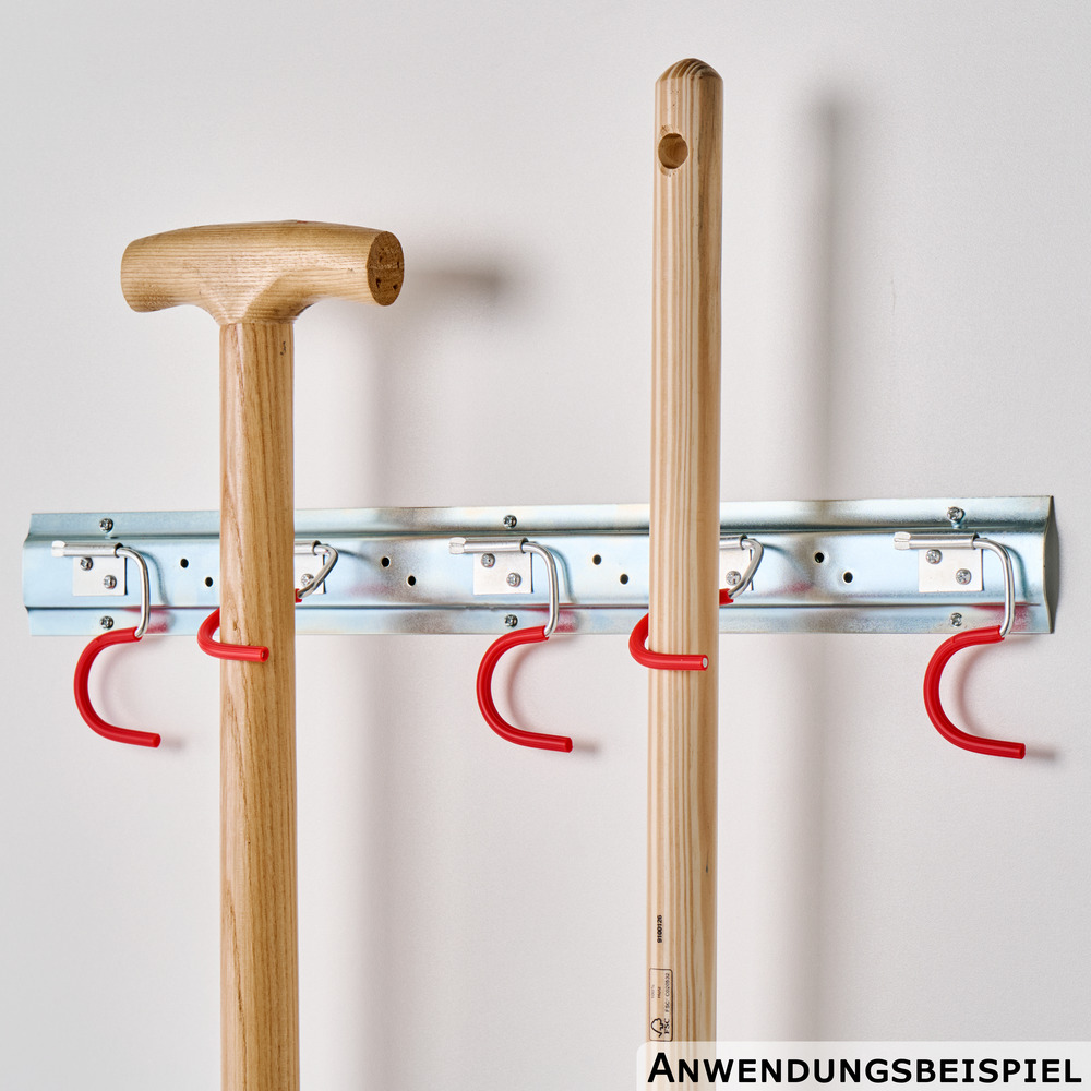 Ger&auml;teleiste image number 1