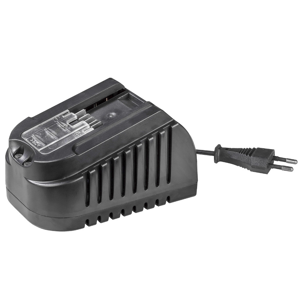 Akku-Kombischrauber-Set Ladeger&auml;t 2 Akkus - B-Ware image number 5