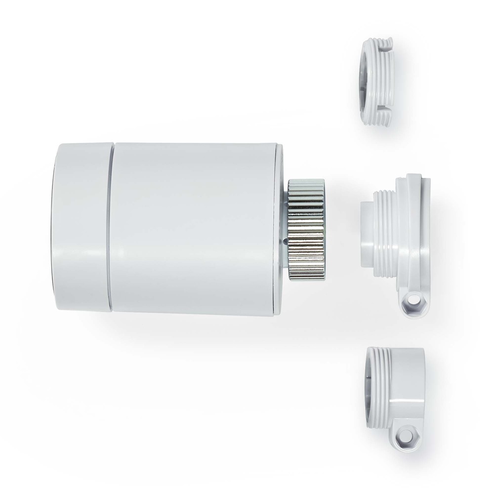 SmartLife digitales Heizk&ouml;rperthermostat image number 2