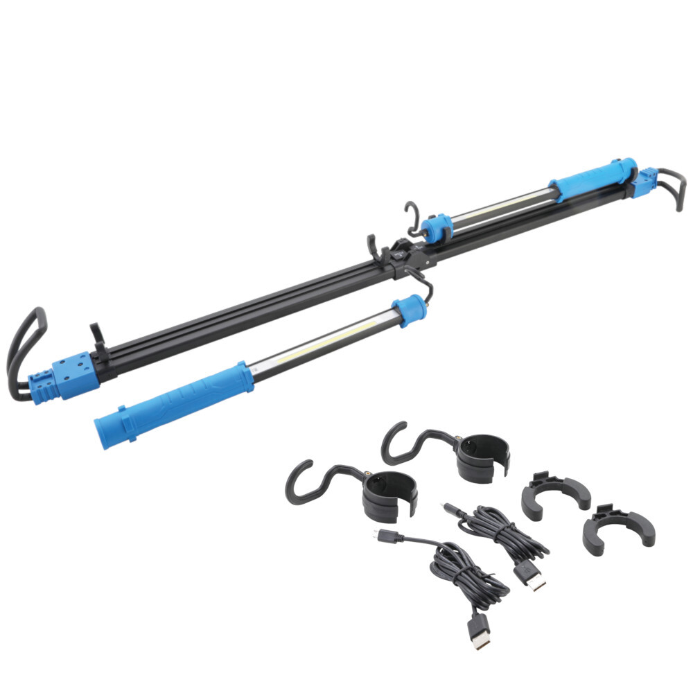 BGS&reg; COB-LED-Motorhauben-Leuchte