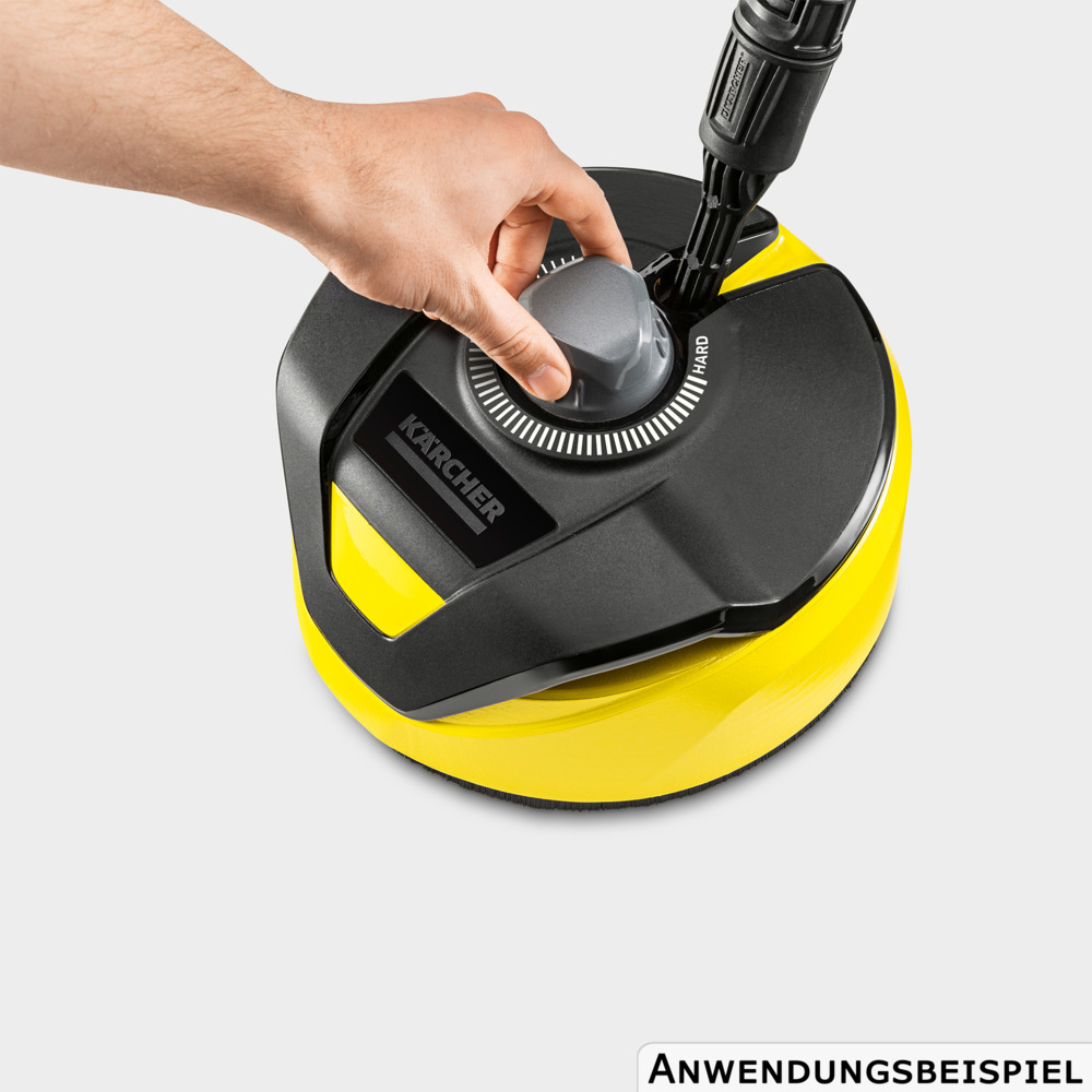 K&auml;rcher Fl&auml;chenreiniger T5 T-Racer image number 2