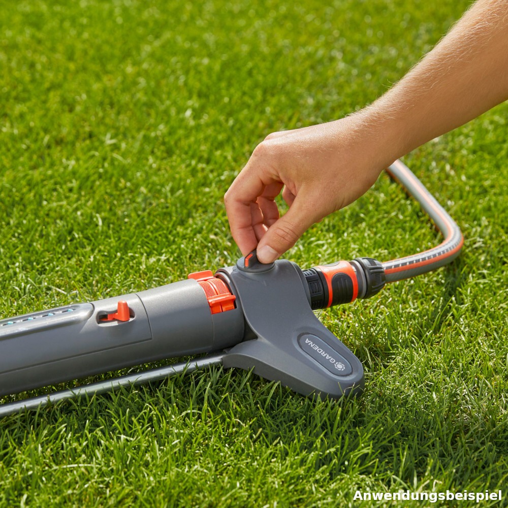 Viereckregner AquaZoom M image number 4