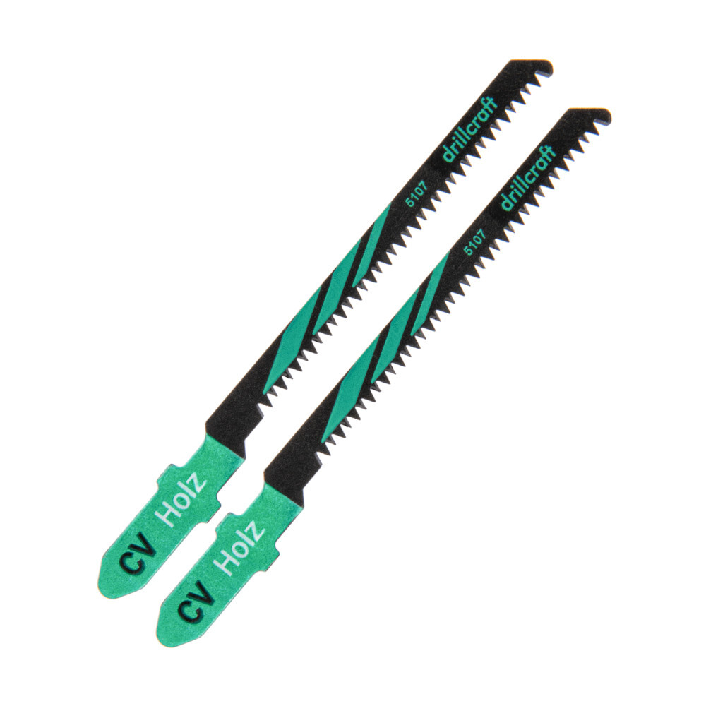 Stichs&auml;gebl&auml;tter 75 mm HCS Kurven mit T-Schaft 2 St&uuml;ck