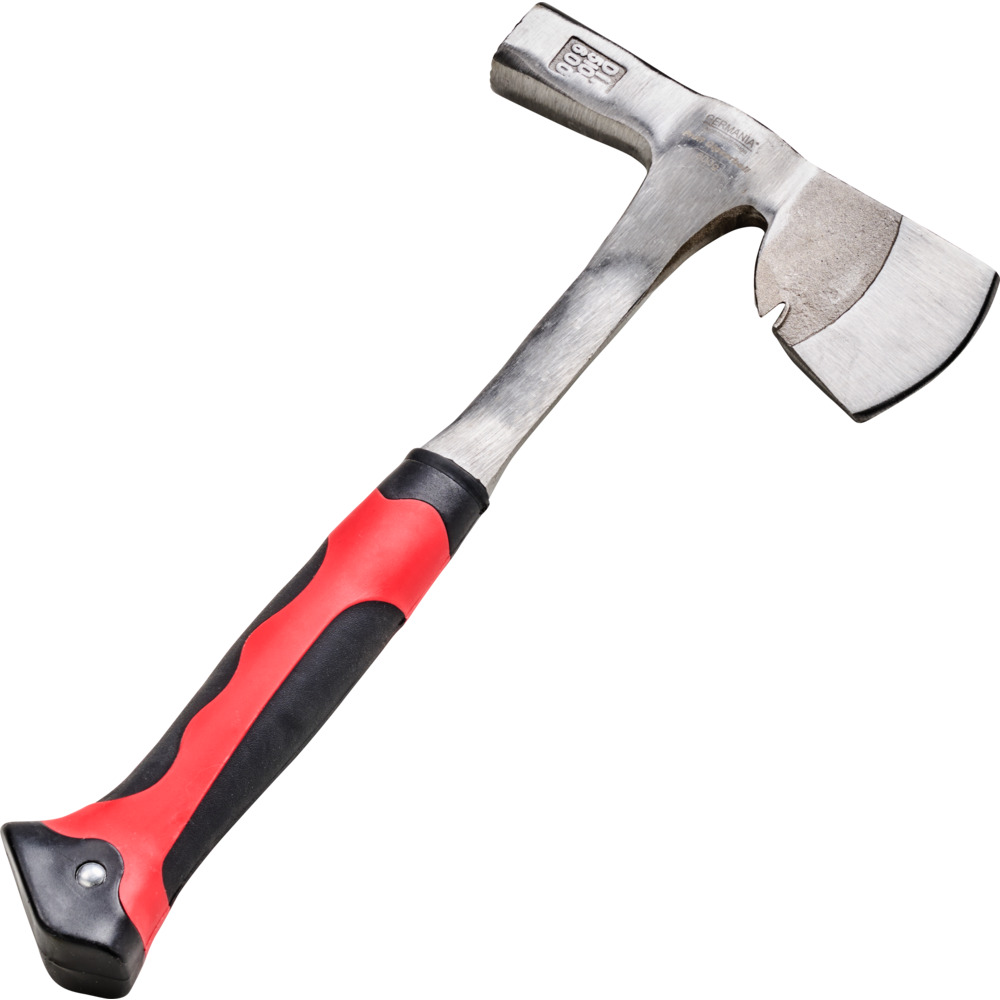 GERMANIA&reg; Gipserbeil vollgeschmiedet 600 g