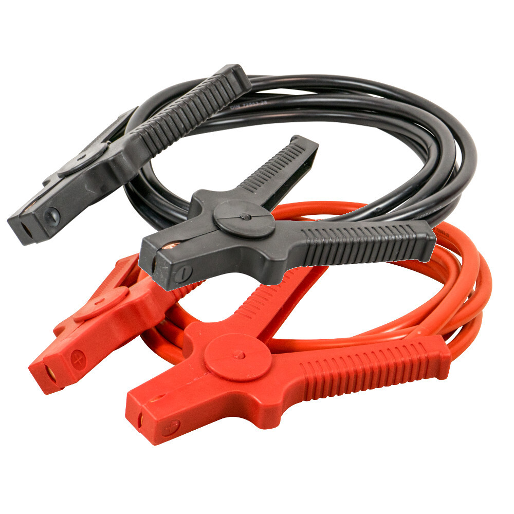 Starthilfekabel 3 m f&uuml;r Benzinmotoren