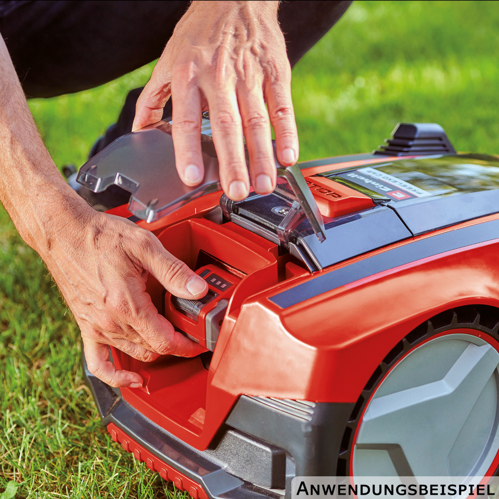 Einhell FREELEXO CAM 500 M&auml;hroboter image number 8