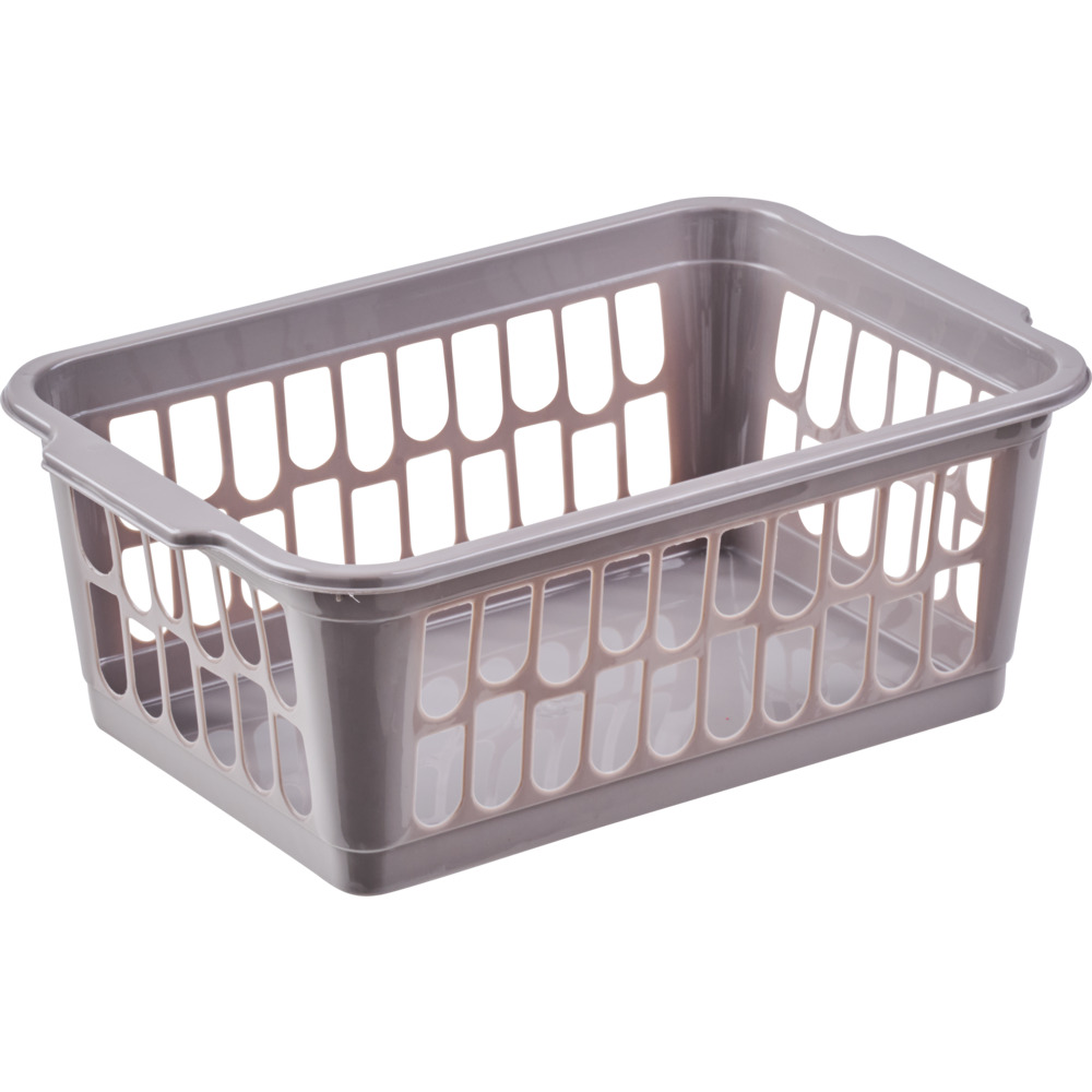 K&ouml;rbchen 3er-Set mittel 30 x 20 x 13 cm, sortiert image number 3