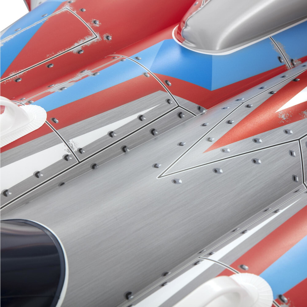 Bestway&reg; Schwimmfigur ''Galaxy Rider'' image number 4