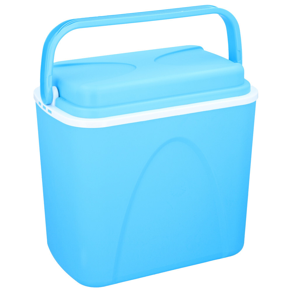 K&uuml;hlbox 24 Liter aus Kunststoff