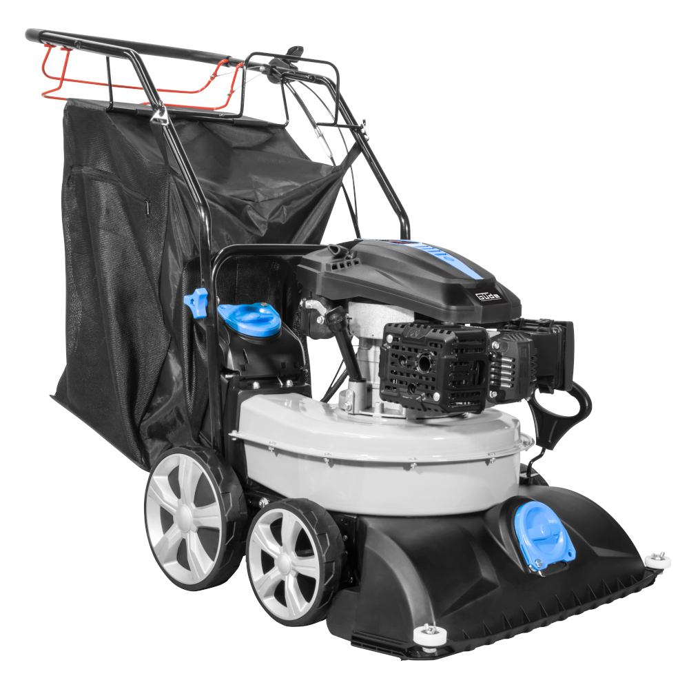 G&uuml;de&reg; Laubsauger Benzin GFLS 1700 4in1