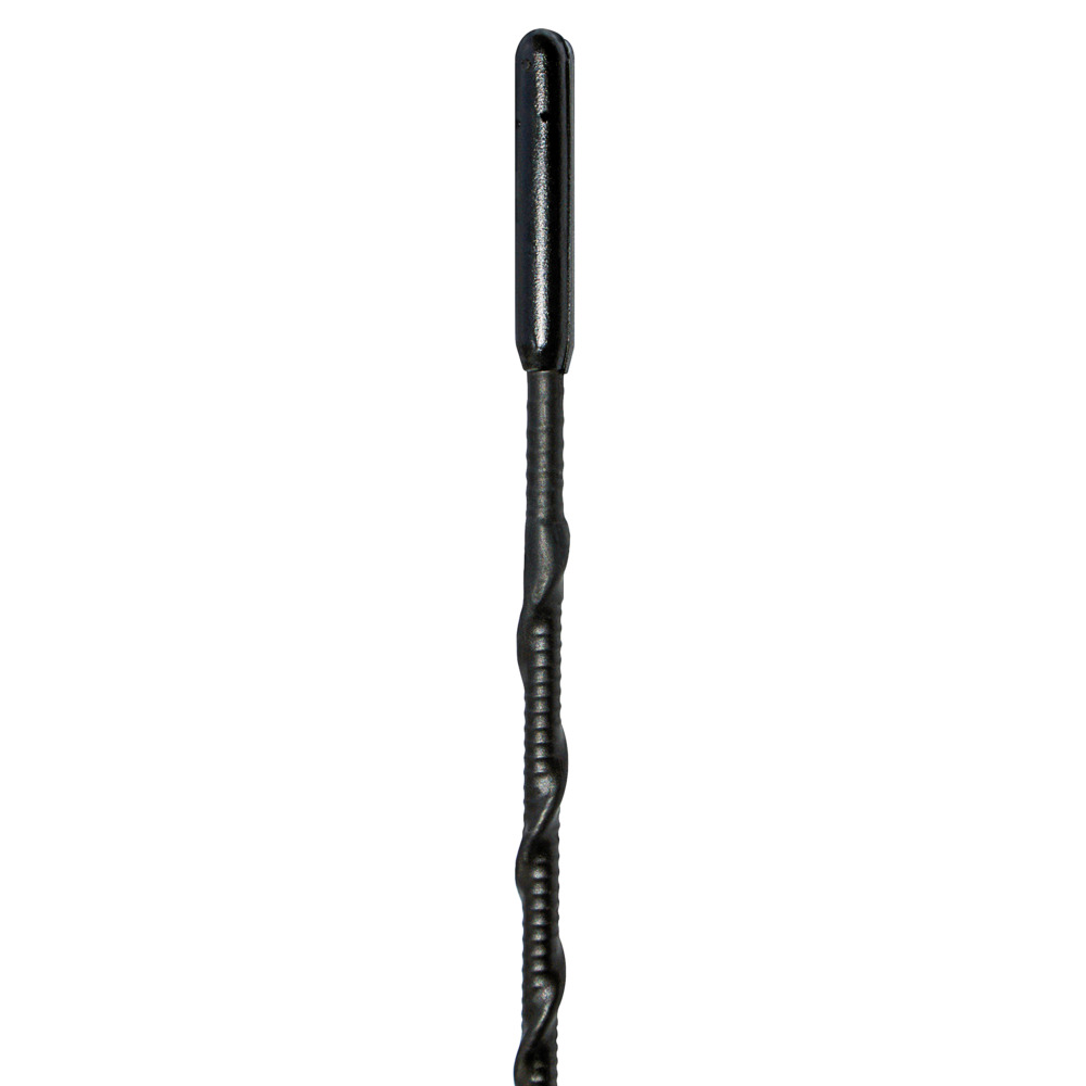 ALU-Stabantenne 23 cm in Schwarz image number 2