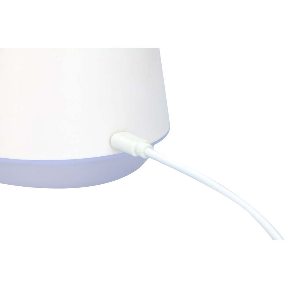 M&uuml;ckenfalle USB-betrieben mit UV-LED 3 W und 3 Licht-Modi image number 3