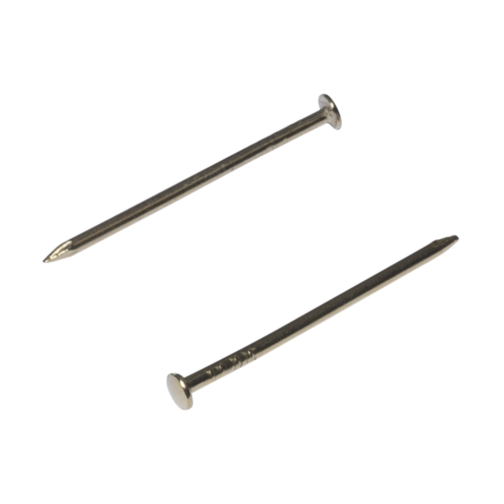 FISHBULL Ersatznadel 40 St&uuml;ck f&uuml;r Bilderhaken