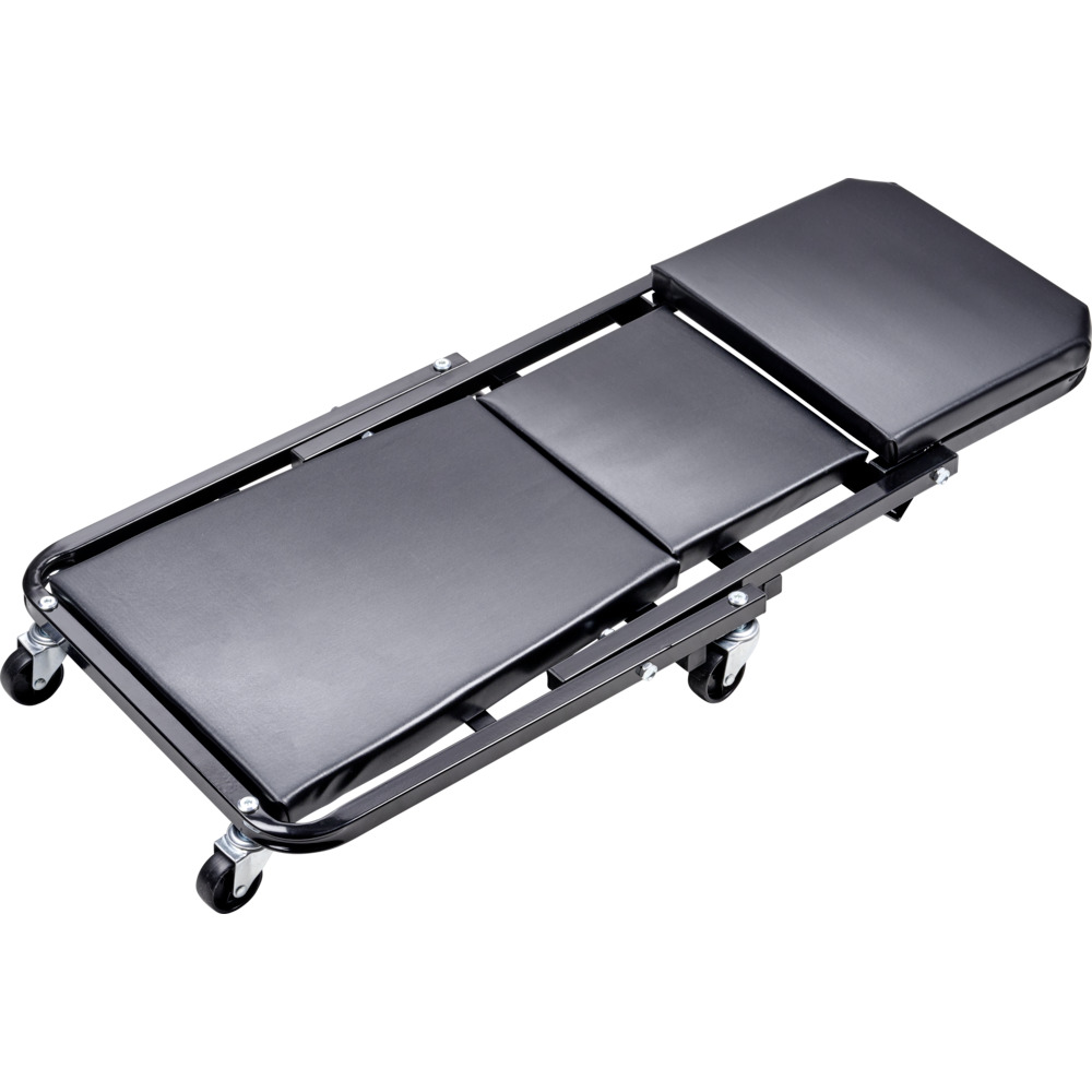 APA Montage Rollbrett/Hocker 2in1