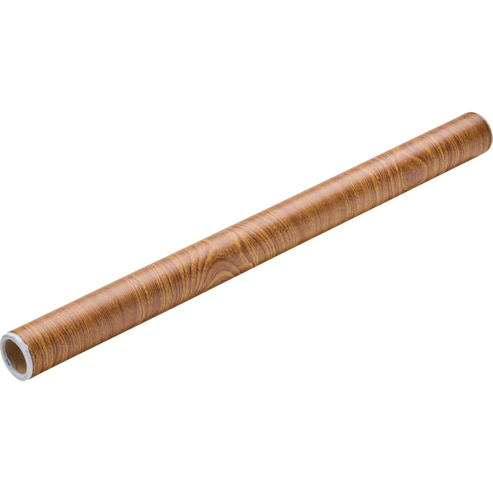Klebefolie 200x45cm Holz Eiche rustikal Dekofolie Selbstklebefolie M&ouml;belfolie