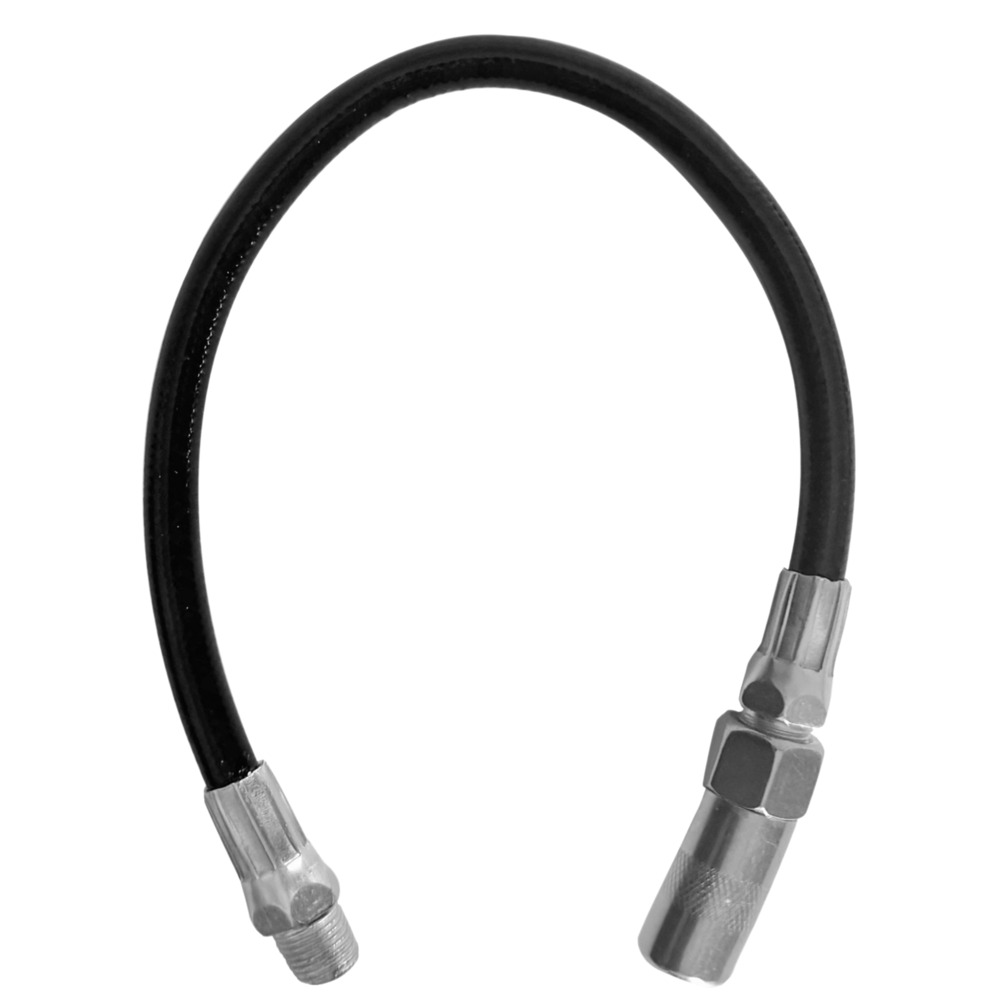 Ersatzschlauch f&uuml;r APA Fettpresse 30 cm