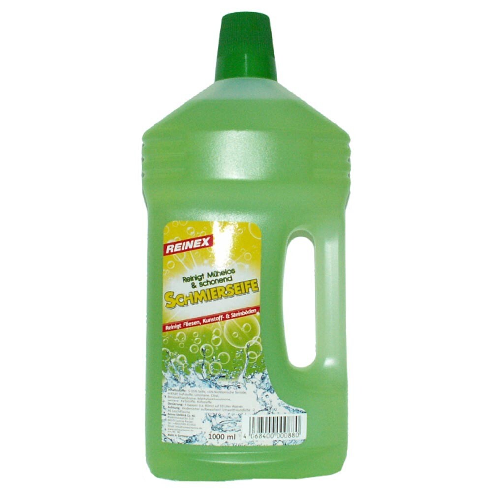 Reinex Schmierseife 1000ml