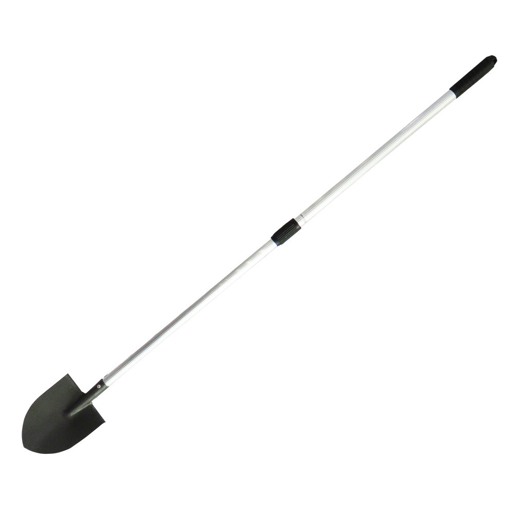 Gartenger&auml;te mit Alu-Teleskopstiel in verschiedenen Ausf&uuml;hrungen image number 2