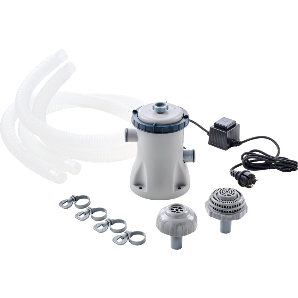 Bestway&reg; Filterpumpe 1.249 l/h