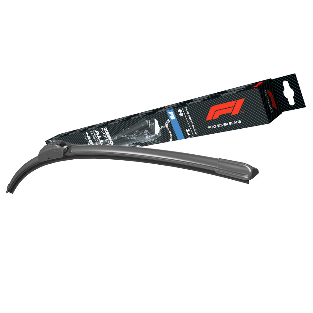 F1 Flachbalkenwischer FB380 380 mm