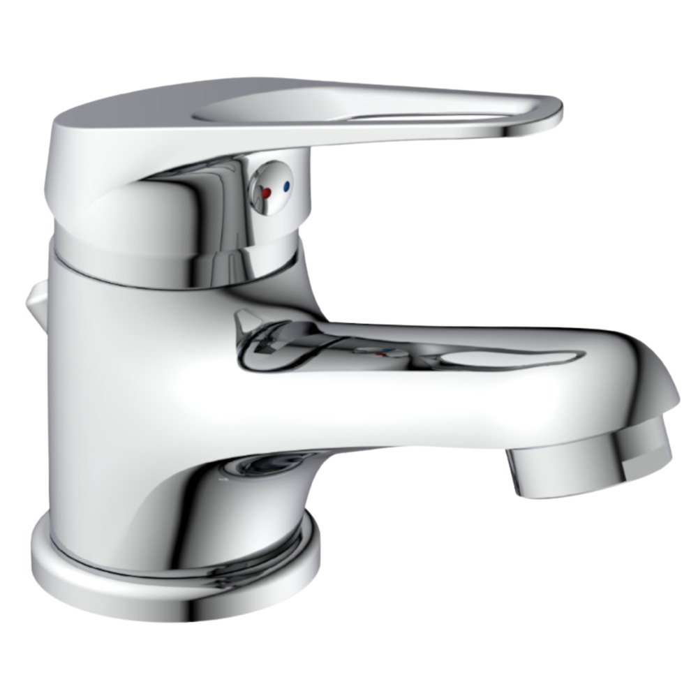 Einhebelmischer Waschtischarmatur Speed