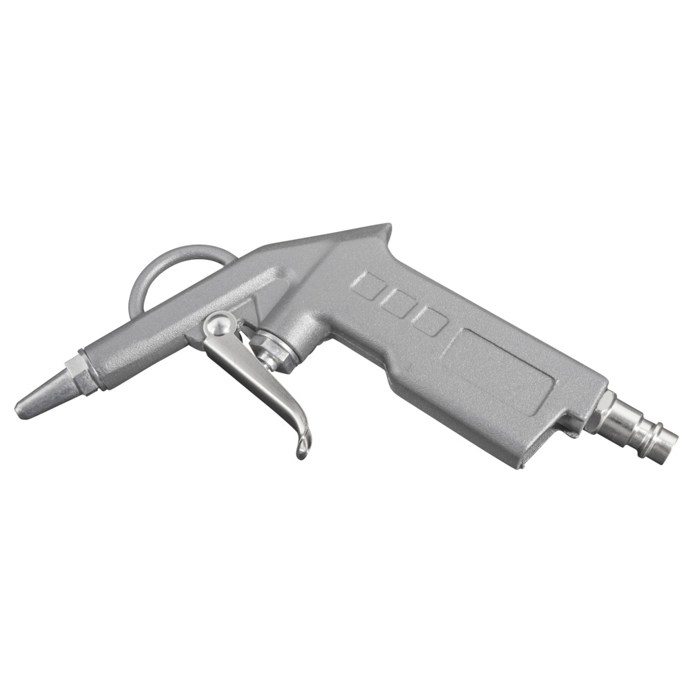 G&uuml;de&reg; Druckluft-Set 5-teilig f&uuml;r Kompressoren image number 3