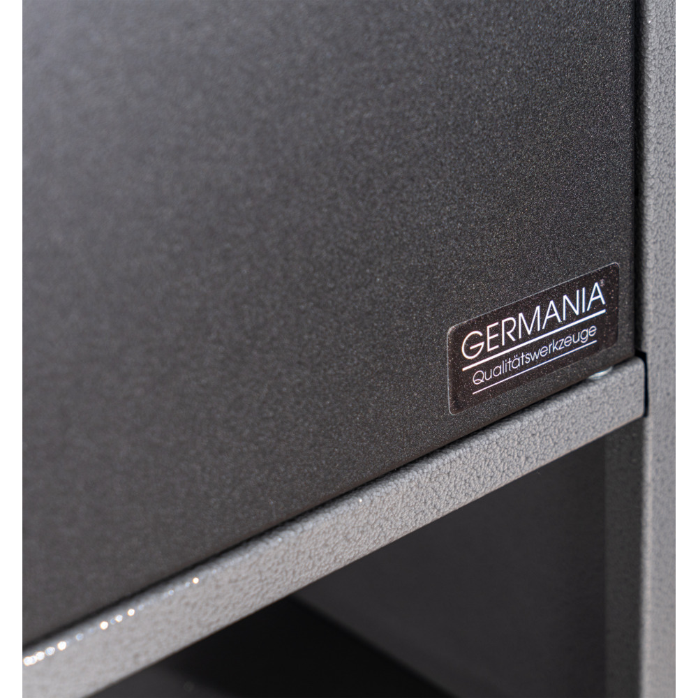 GERMANIA&reg; Werkzeug-Werkstattschrank aus Metall image number 8