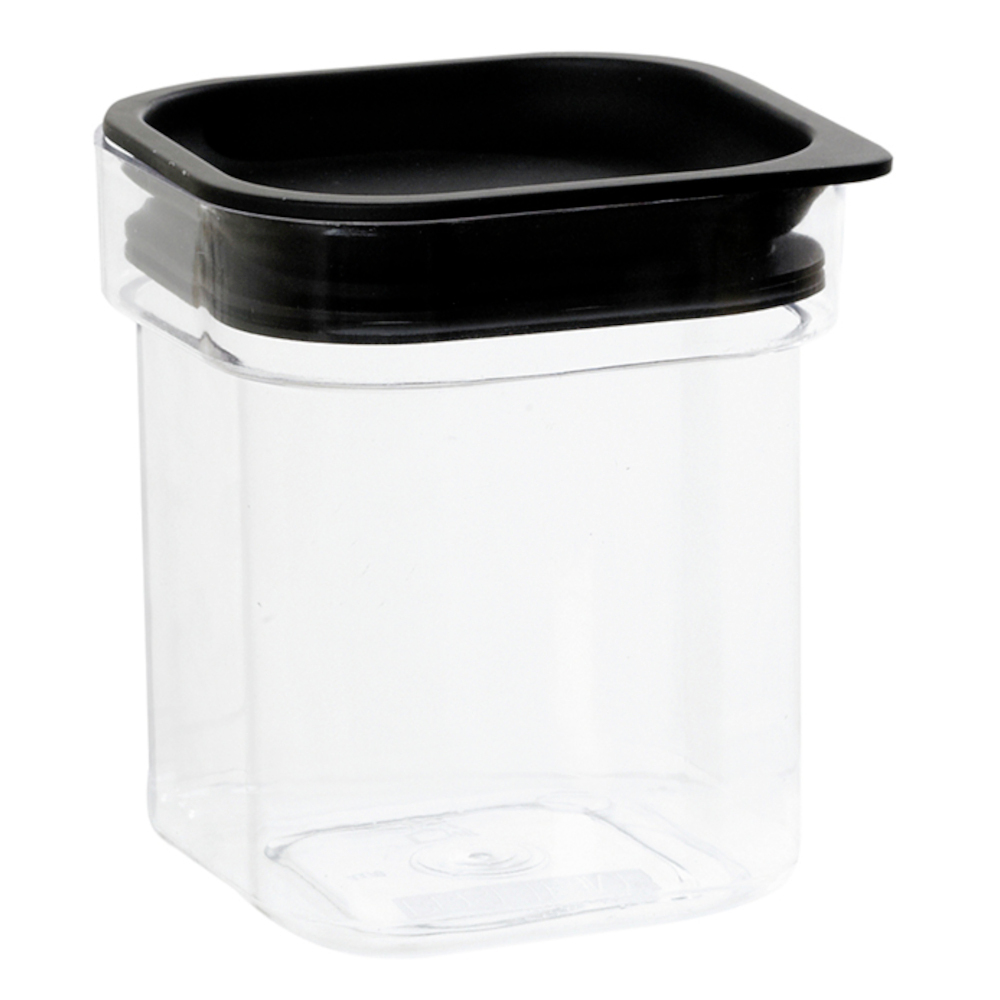 Vorratsdose Hamburg 0,6 Liter, Kunststoff, luftdicht