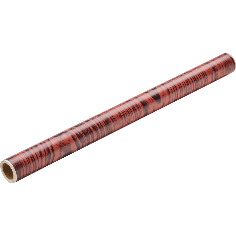 Klebefolie 200x45cm Holz Mahagoni Dekofolie Selbstklebefolie M&ouml;belfolie