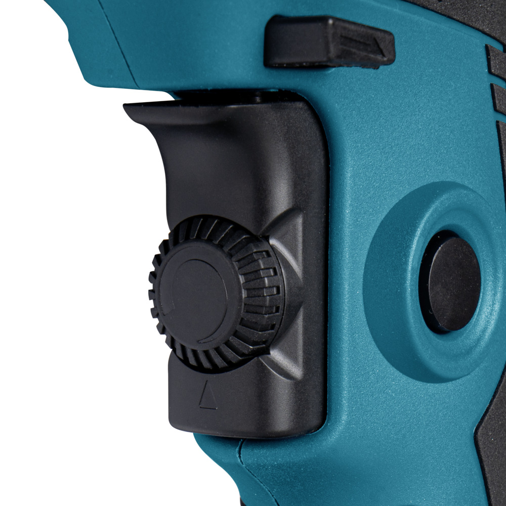 GERMANIA&reg; Schlagbohrmaschine 900 W im Koffer image number 3