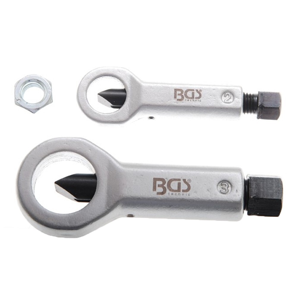 Mutternsprenger-Satz 2-tlg.