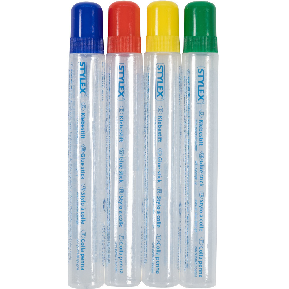 Klebestift, fl&uuml;ssig, 50 g