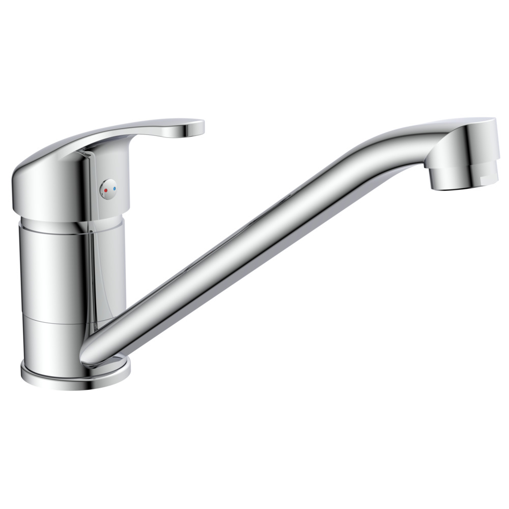 Sp&uuml;ltischarmatur Grande Vita Classic Stand 3/8"