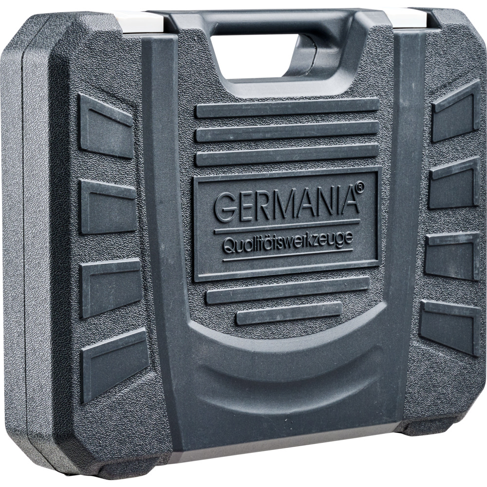 GERMANIA&reg; Werkzeugkoffer WZK91 88-teilig image number 3