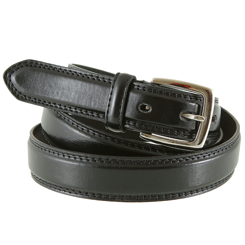 Herren G&uuml;rtel L&auml;nge 115-135 cm mit 2,8 cm Breite