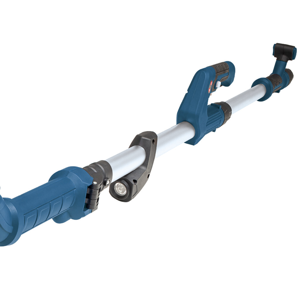 GERMANIA&reg; Wand- und Deckenschleifer WDS710, 710 W, mit Zubeh&ouml;r image number 2