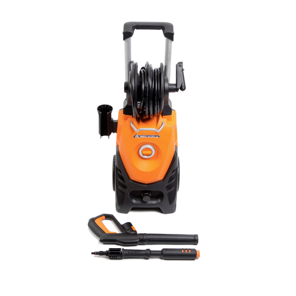 YARD FORCE Hochdruckreiniger 150 bar EW U15