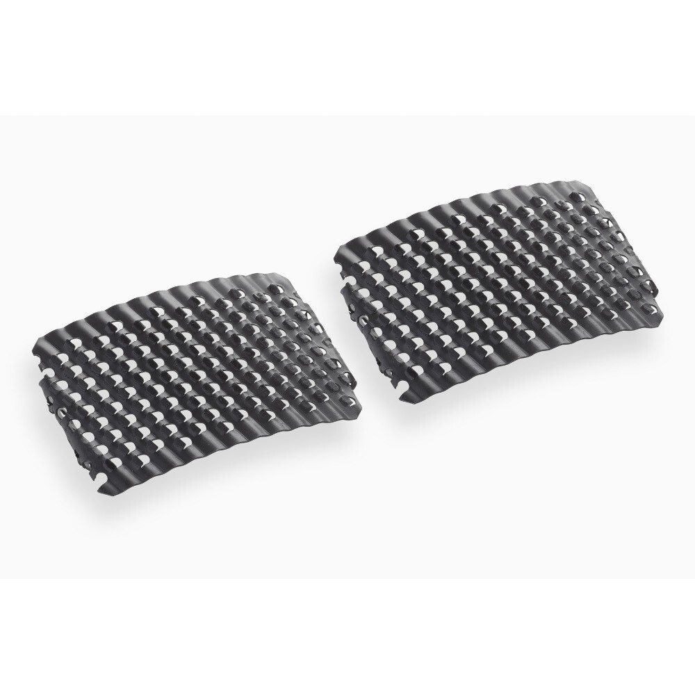 Ersatzblatt 60mm f&uuml;r Gipskartonschaber 2Stk.