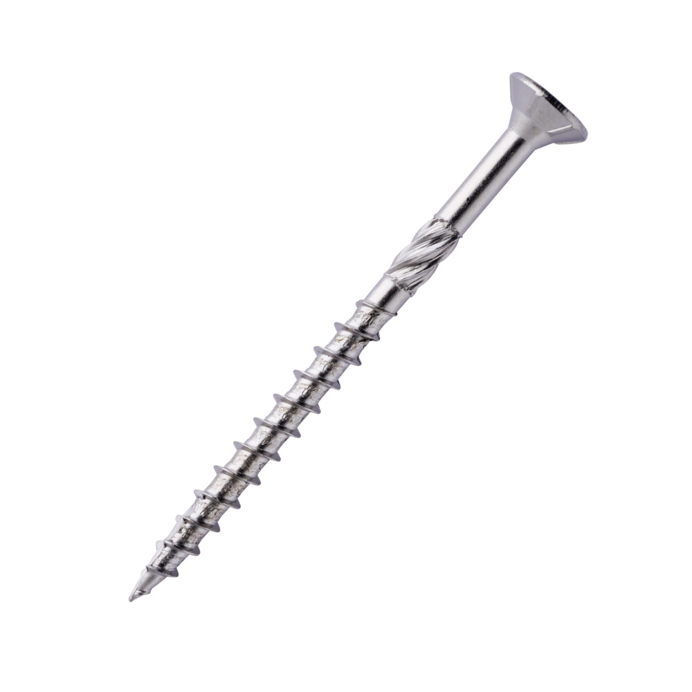 Profi-C1-Schrauben 4,5x60 mm TG IVZ C1 Senkkopf Vorteilspack