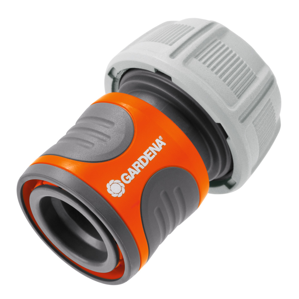 Gardena Schlauchverbinder 3/4" aus Kunststoff