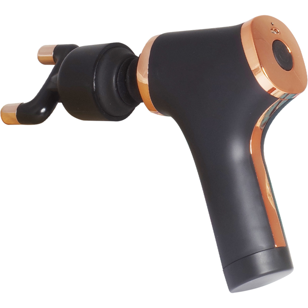 Massage Gun 4,5 W 3 Aufs&auml;tze - B-Ware image number 3